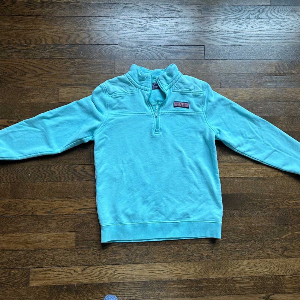 Vineyard Vines Boys Shep size L